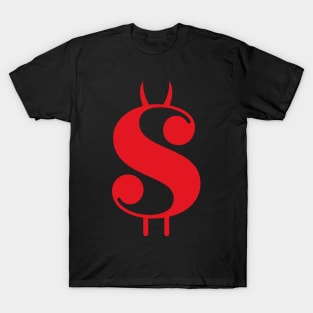 Devil Dollar T-Shirt
